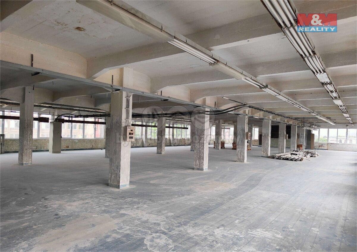 Obchodní prostory · 700 m² · Bratislavská, Varnsdorf - 4