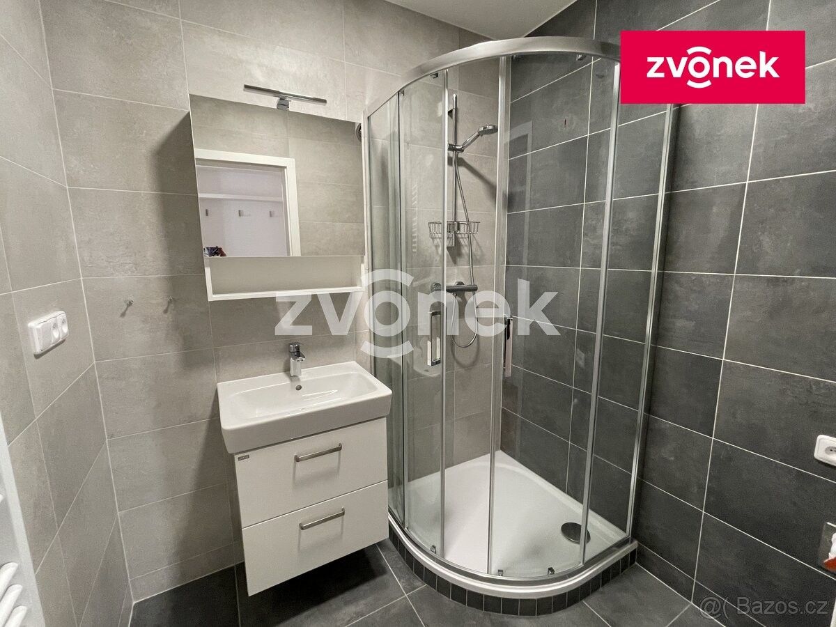 Pronájem byt - Zlín, 760 01