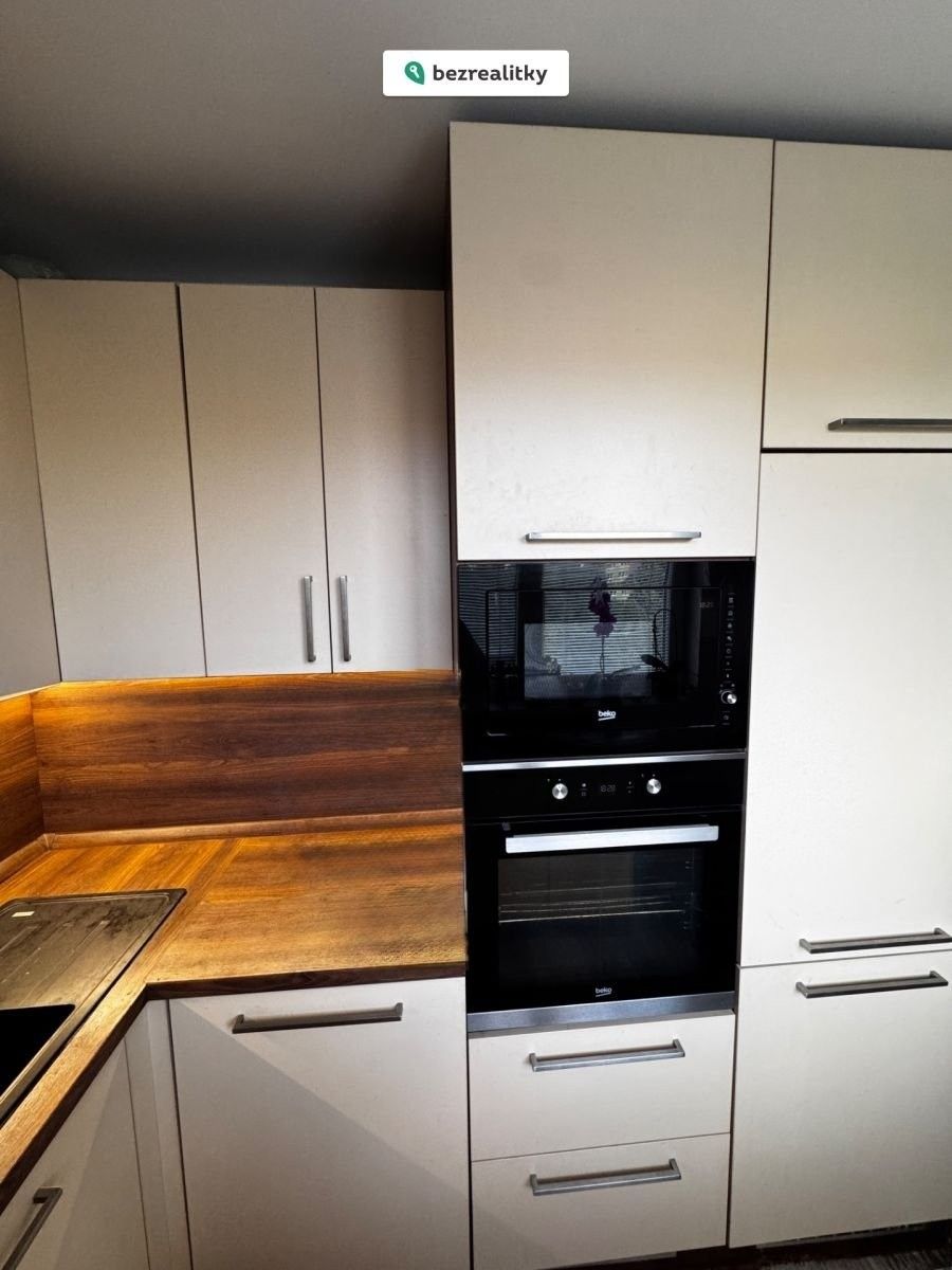 Prodej byt 3+1 - Krestova 1303, Ostrava Hrabůvka, 63 m² - 5