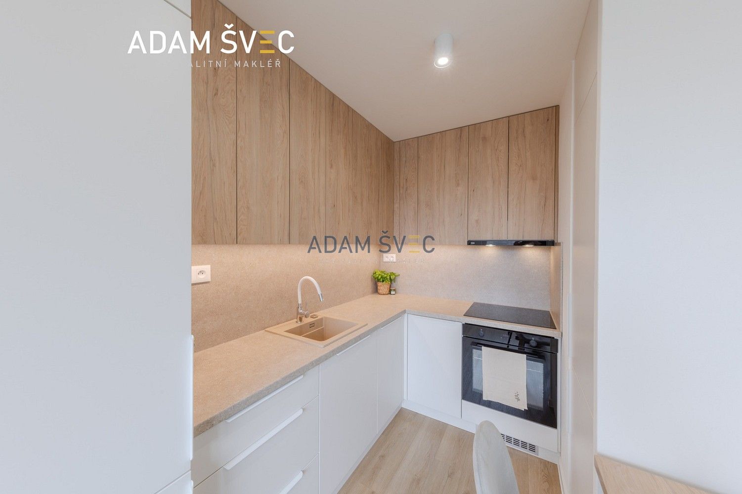 Byt 2+1 · 55 m² · Zábřeh, okres Šumperk, Olomoucký kraj - 3