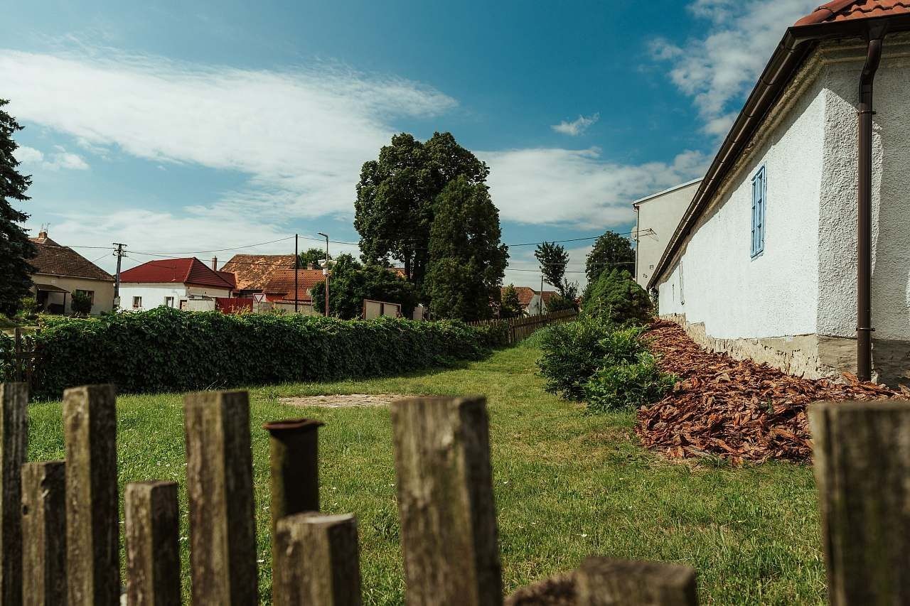 Pronájem chata - Nové Syrovice - Nové Syrovice, Kraj Vysočina - 2