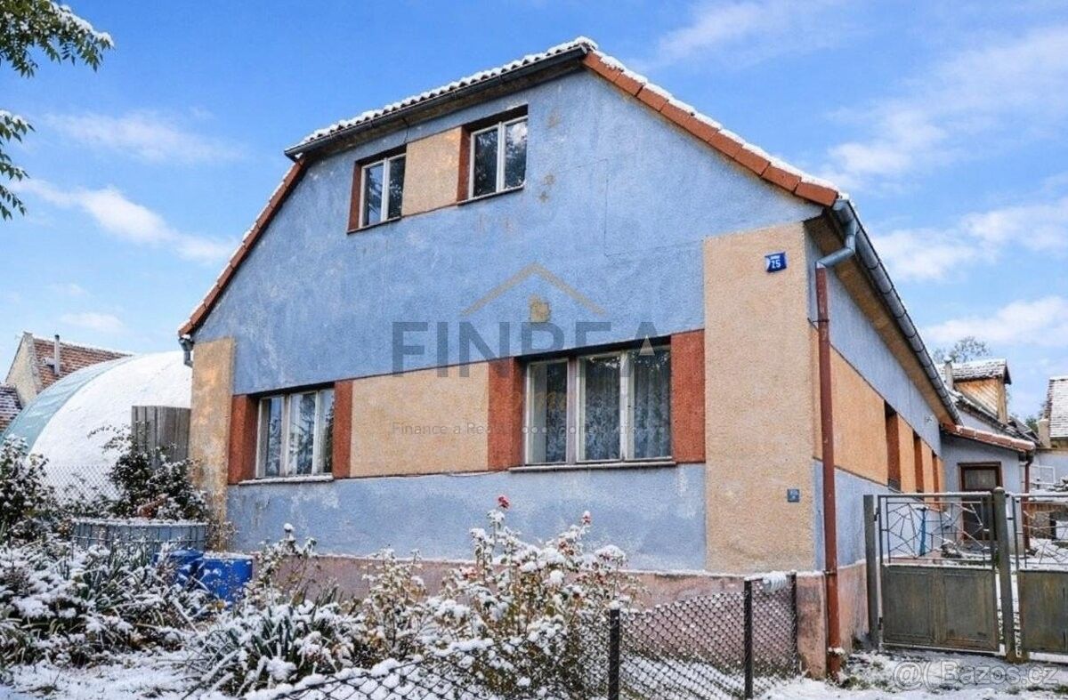 Rodinné domy, Podbořany, 441 01