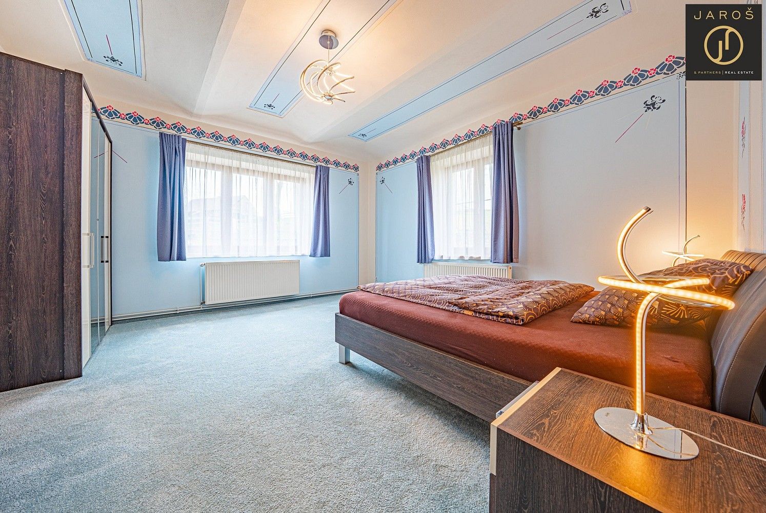 Rodinný dům · 167 m² · Červené Pečky - Bořetice, okres Kolín - 4