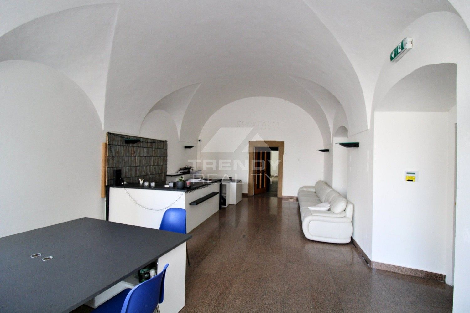 Obchodní prostory · 121 m² · Plzeň - Vnitřní Město, okres Plzeň-město, Plzeňský kraj - 4