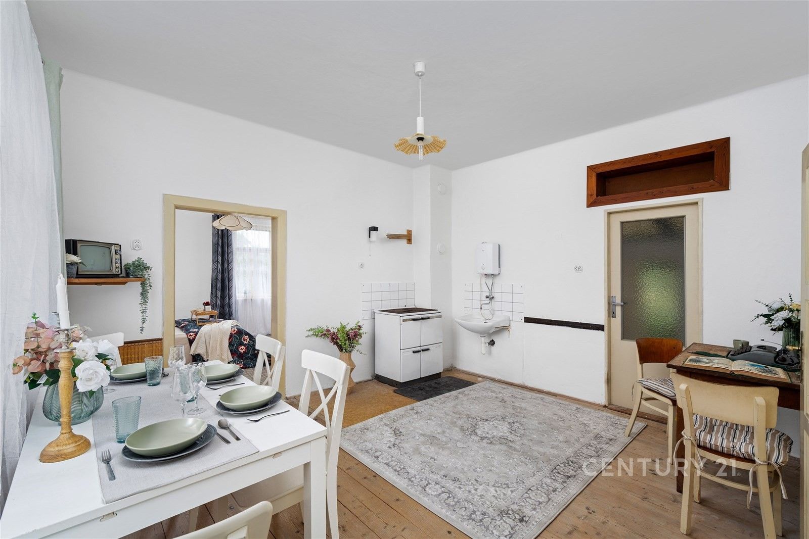 Prodej rodinný dům - Přibyslavice, 91 m² - 5
