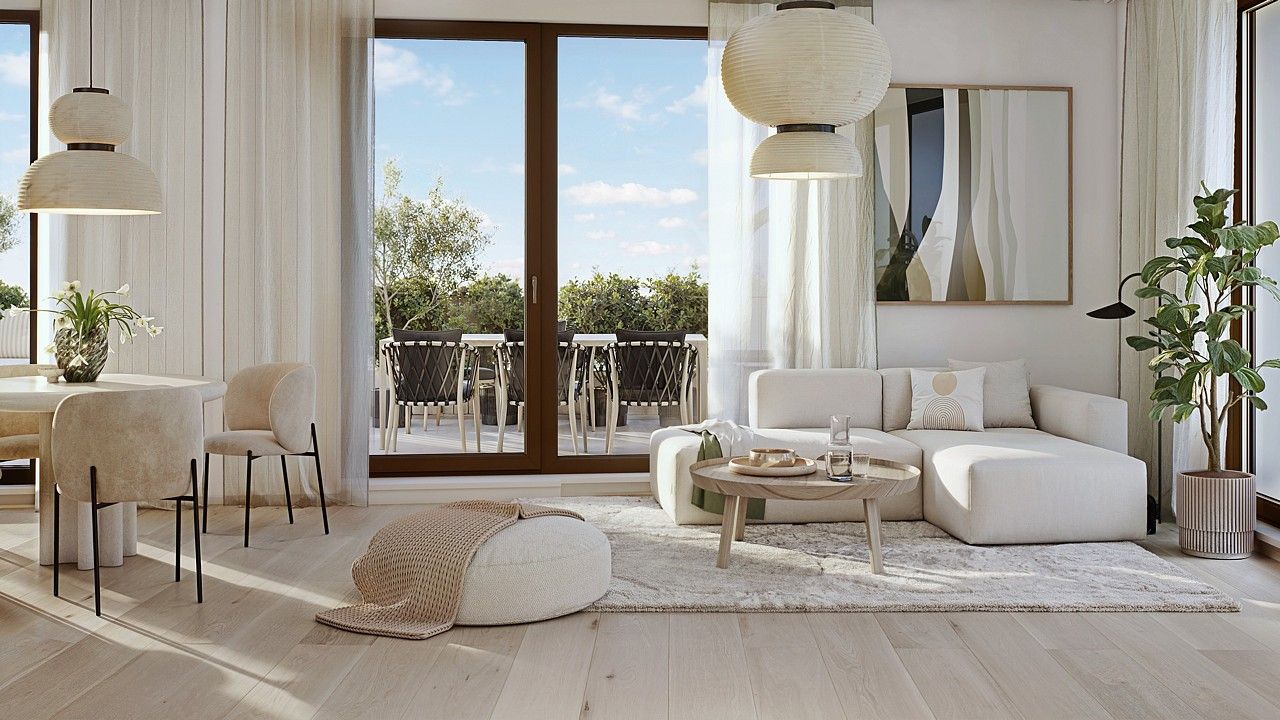 4+kk, Praha - Hrdlořezy, okres Praha 9, Hlavní město Praha, 119 m² - 2
