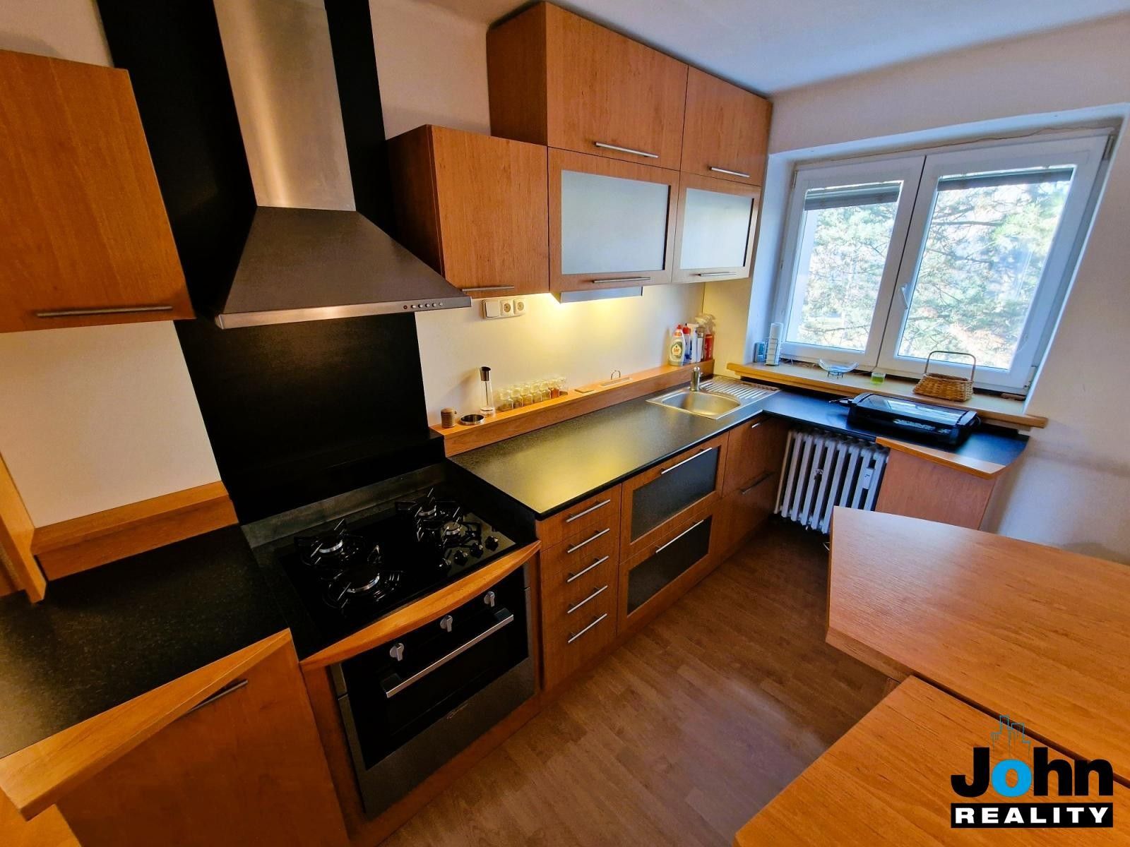 Pronájem byt 2+1 - Konstantina Biebla, Most, 56 m²