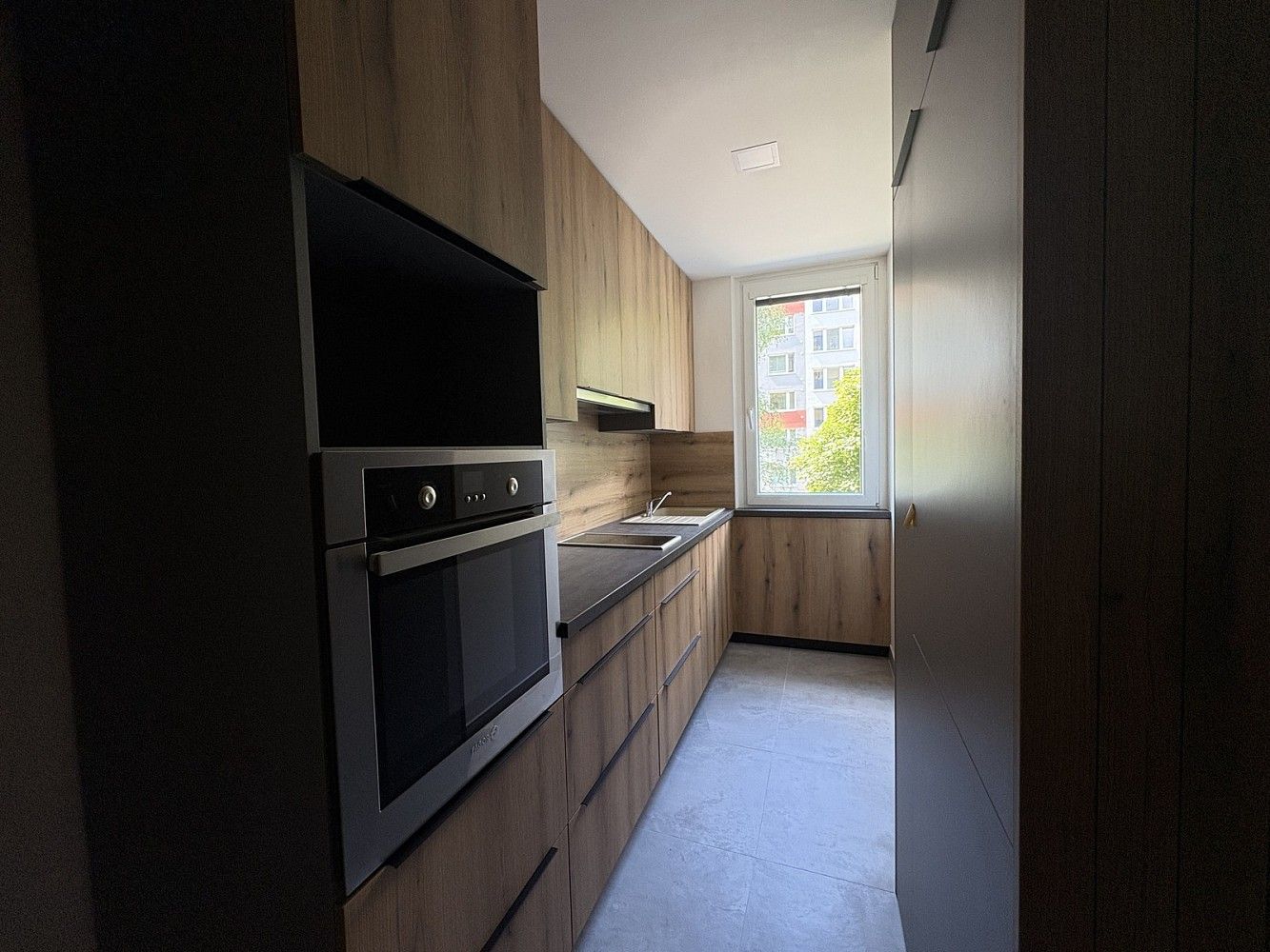 Byt 1+1 · 32 m² · Zábřeh, okres Šumperk, Olomoucký kraj - 3