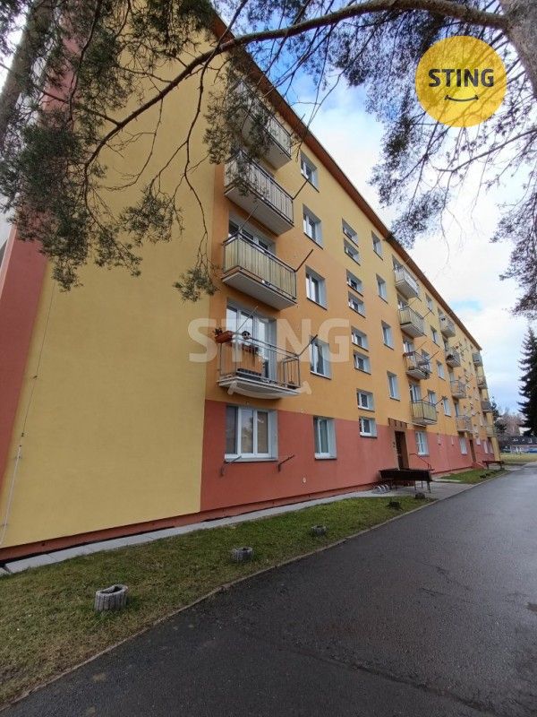 Byty, Olomouc, 779 00