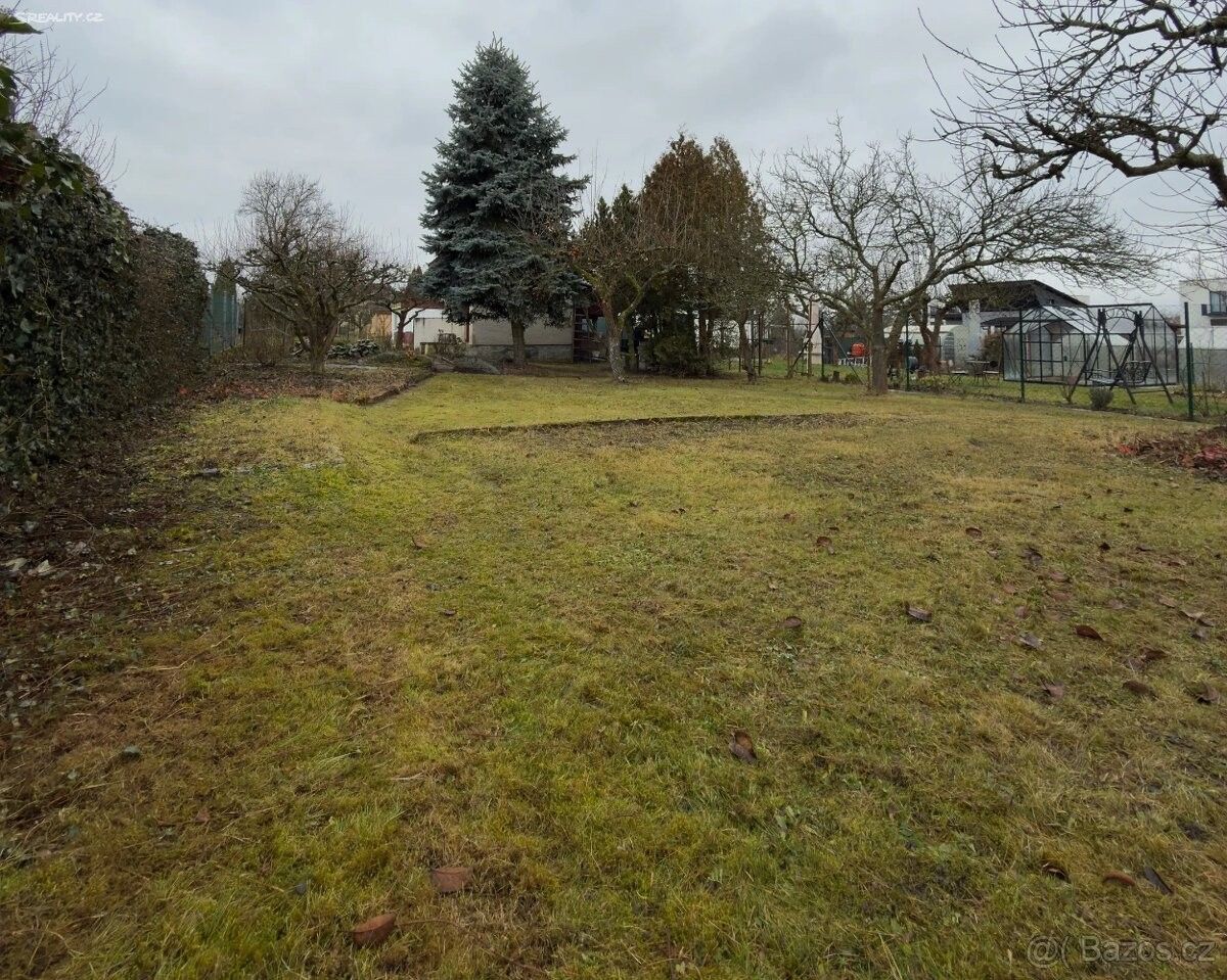 Prodej zahrada - Plzeň, 312 00