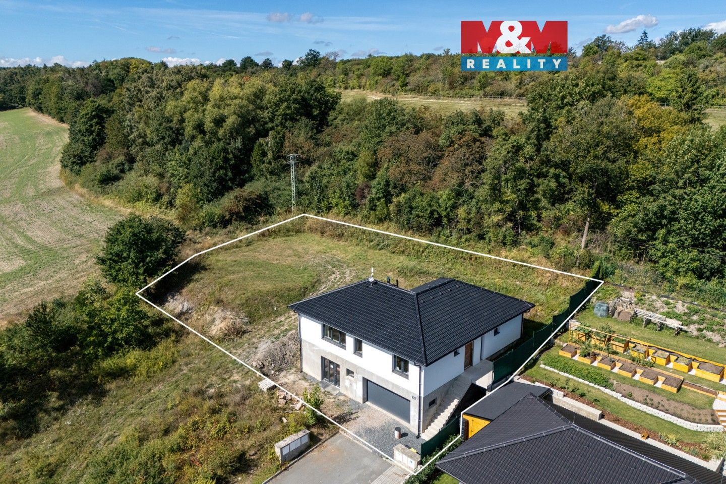 Rodinné domy, Beskydy, 216 m²