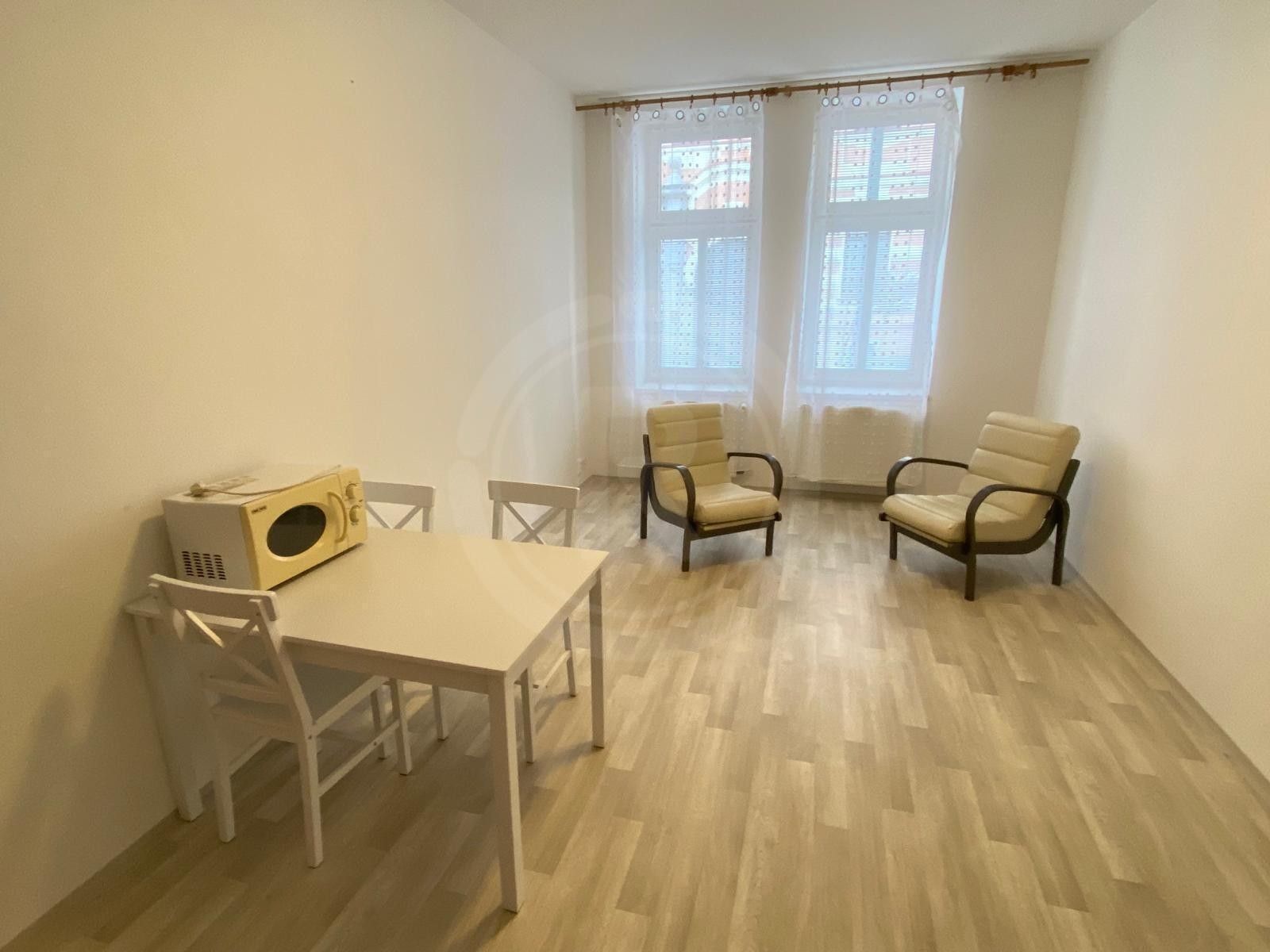 Pronájem byt 2+kk - Fráni Šrámka, České Budějovice 3, Česko, 39 m²