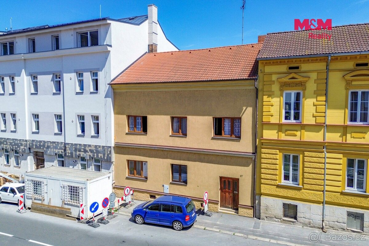 Nemovitost · Plzeň, 301 00 - 3