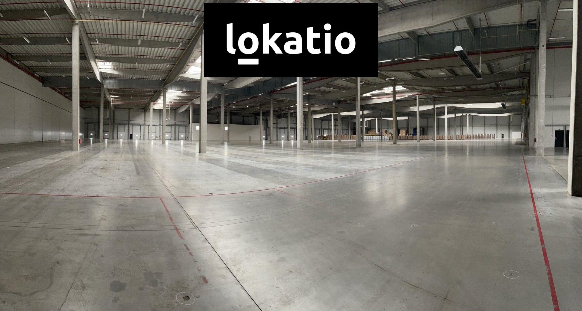 Pronájem sklad - Pohořelice, 18 297 m² - 5