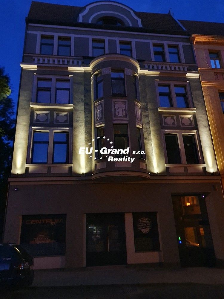 Kanceláře, Varnsdorf, okres Děčín, Ústecký kraj, 21 m² - 2