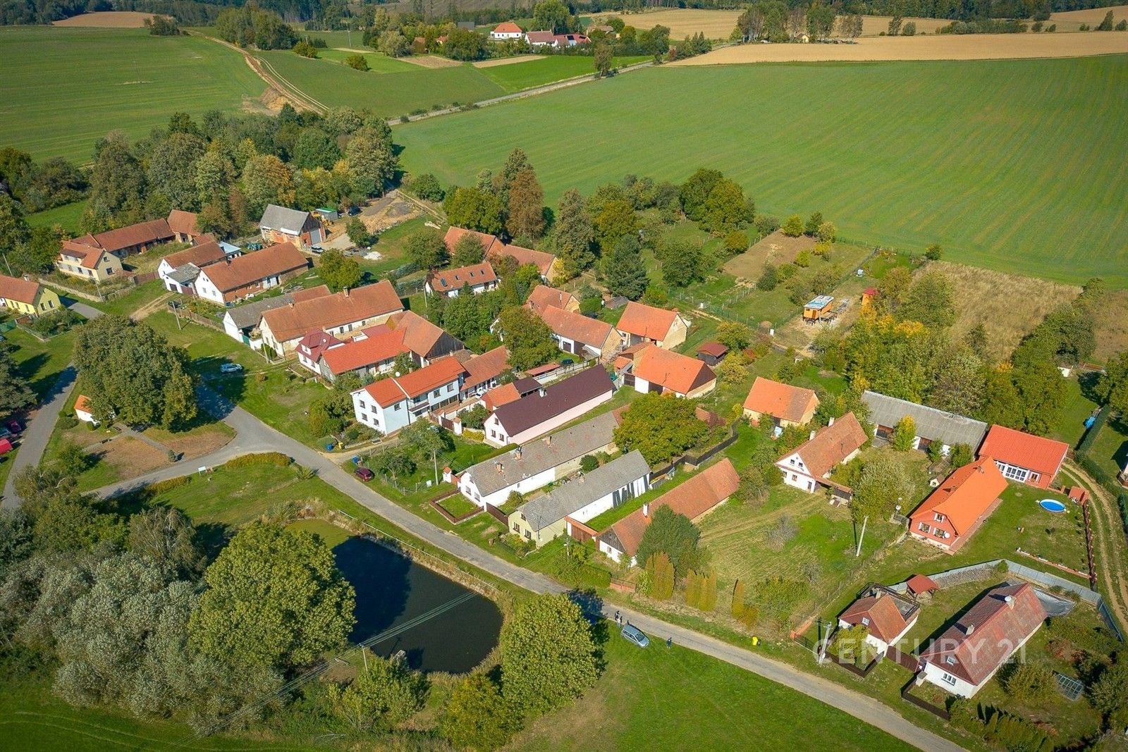 Prodej rodinný dům - Vyklantice Starý Smrdov, 117 m² - 5