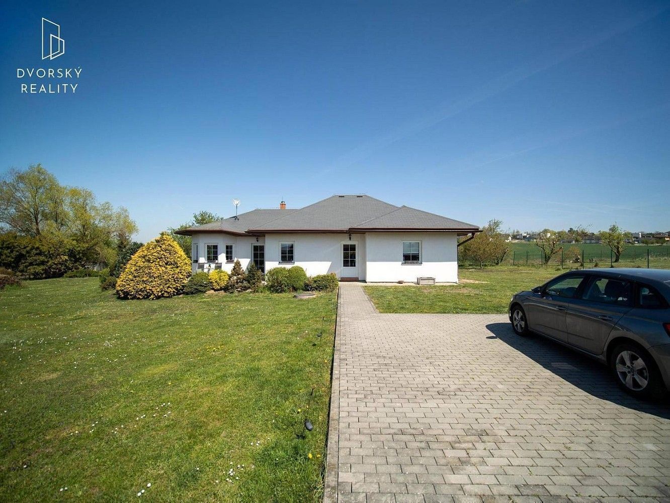 Rodinný dům · 174 m² · Petkovy, okres Mladá Boleslav, Středočeský kraj - 4