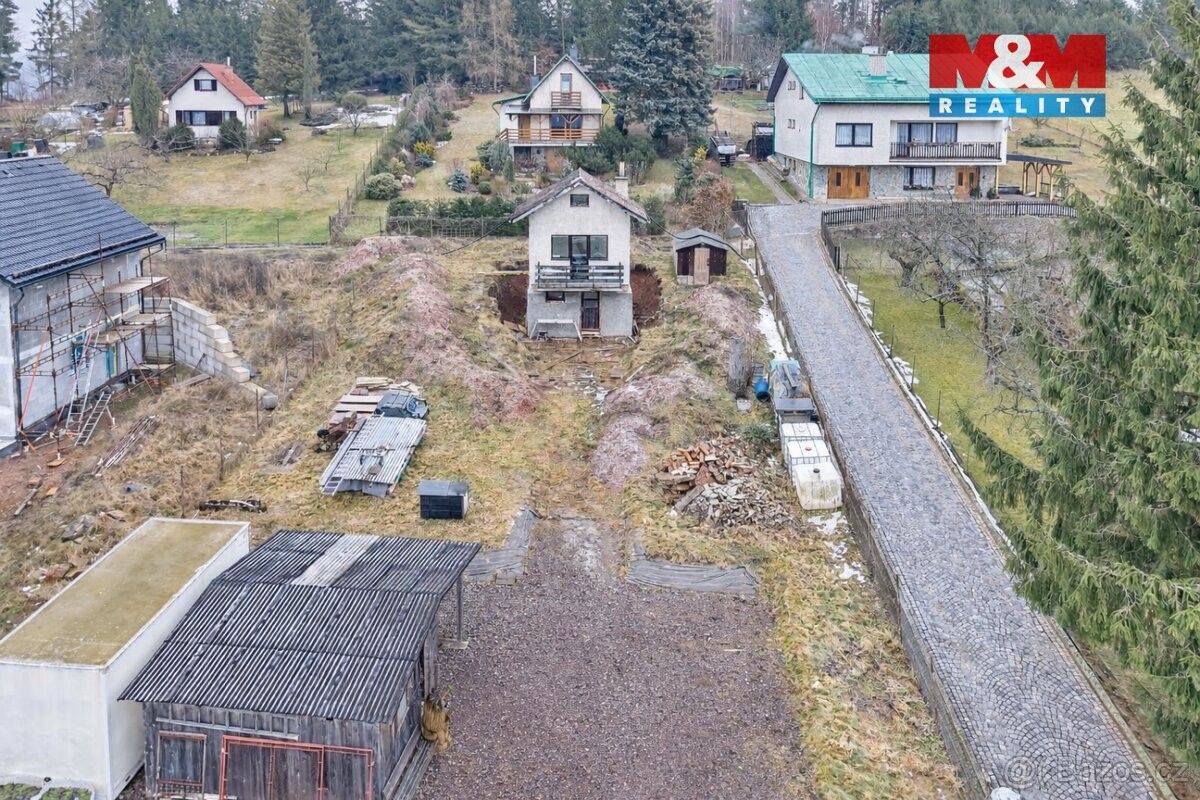 Prodej pozemek pro bydlení - Batňovice, 542 37