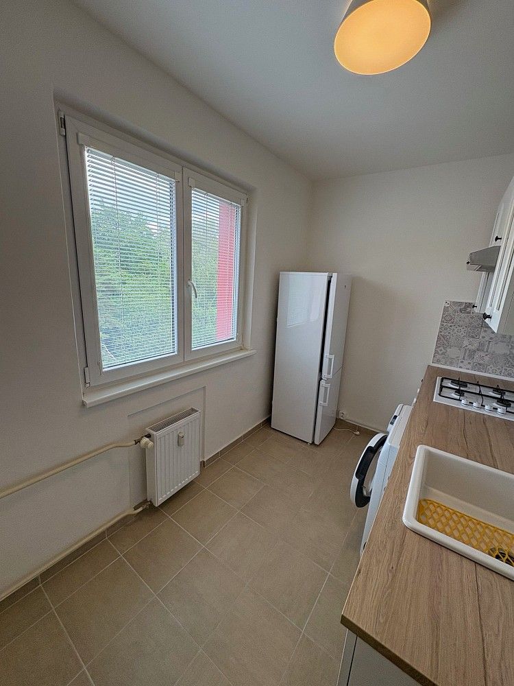 Byt 2+1 · 57 m² · Praha - Břevnov, okres Praha 6, Hlavní město Praha - 3