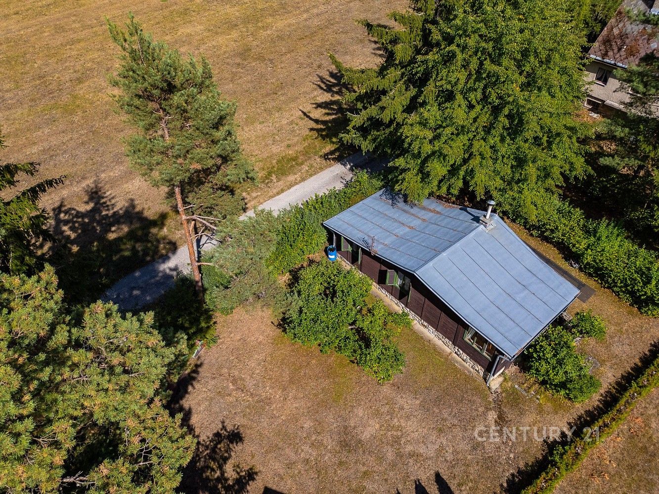 Chalupy, Veselí nad Lužnicí - Veselí nad Lužnicí II, okres Tábor, Jihočeský kraj, 47 m² - 2