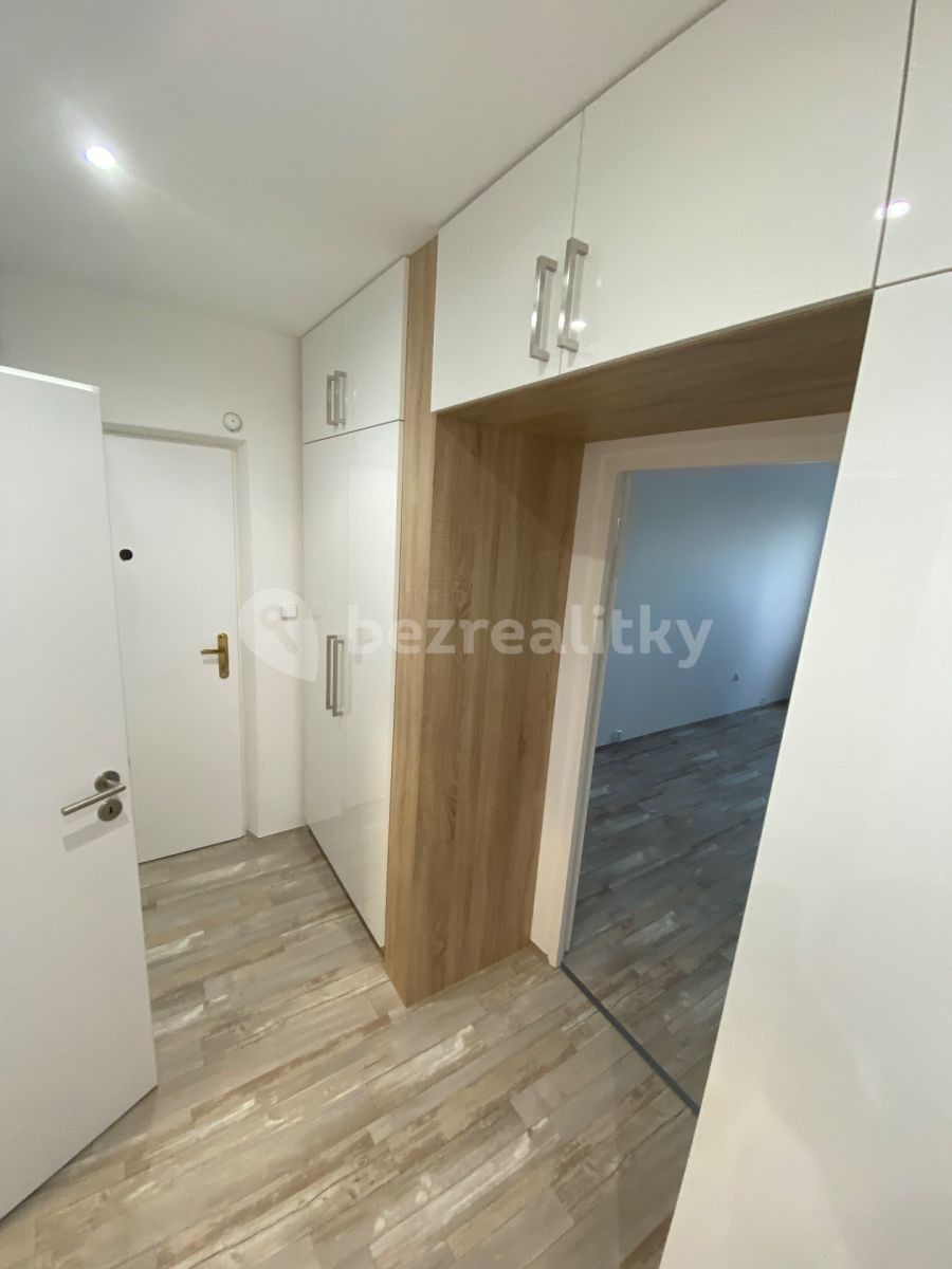 Byt 2+1, 56 m²