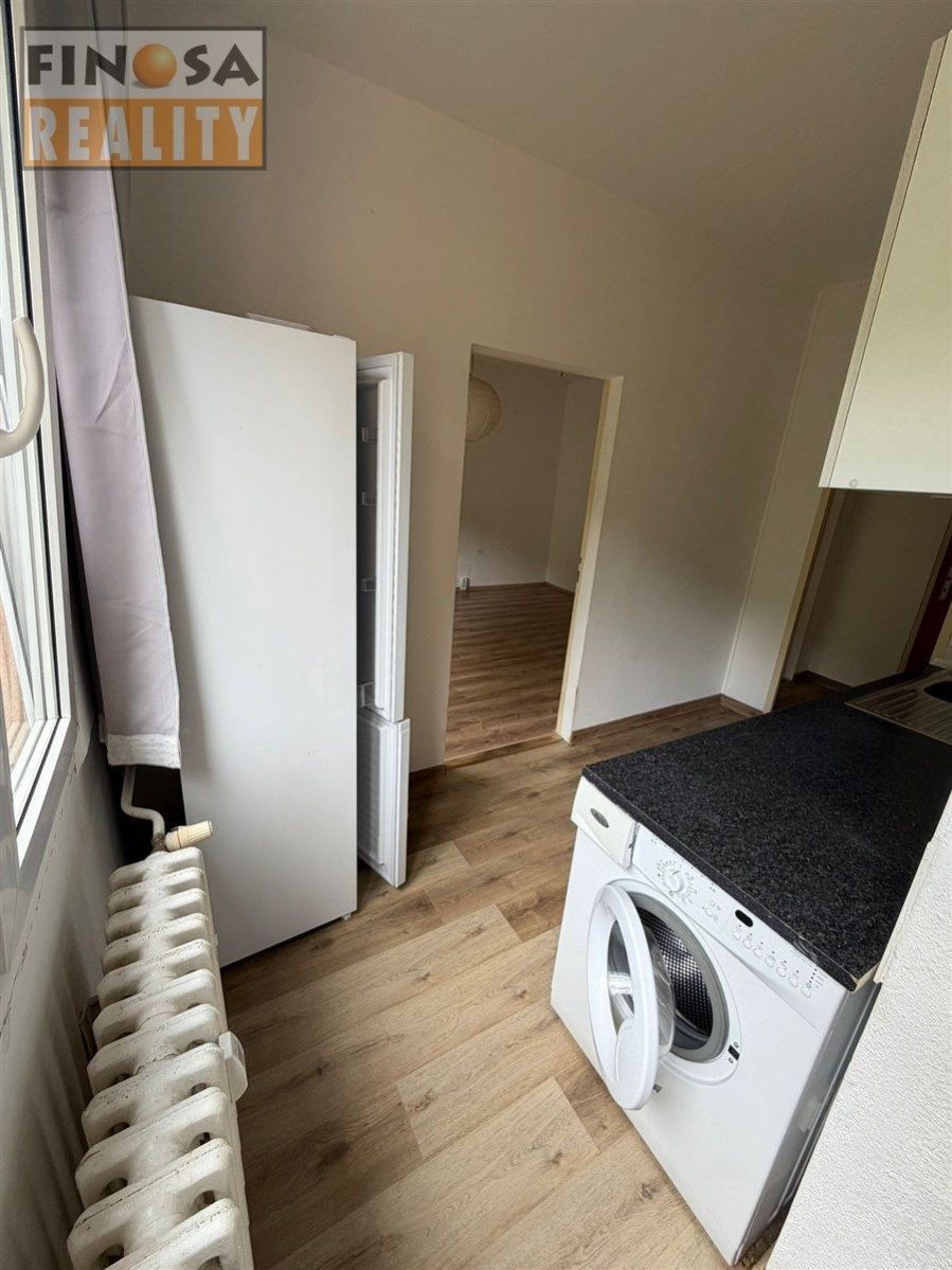 2+1, Tolstého , Ústí nad Labem Střekov, 53 m² - 2