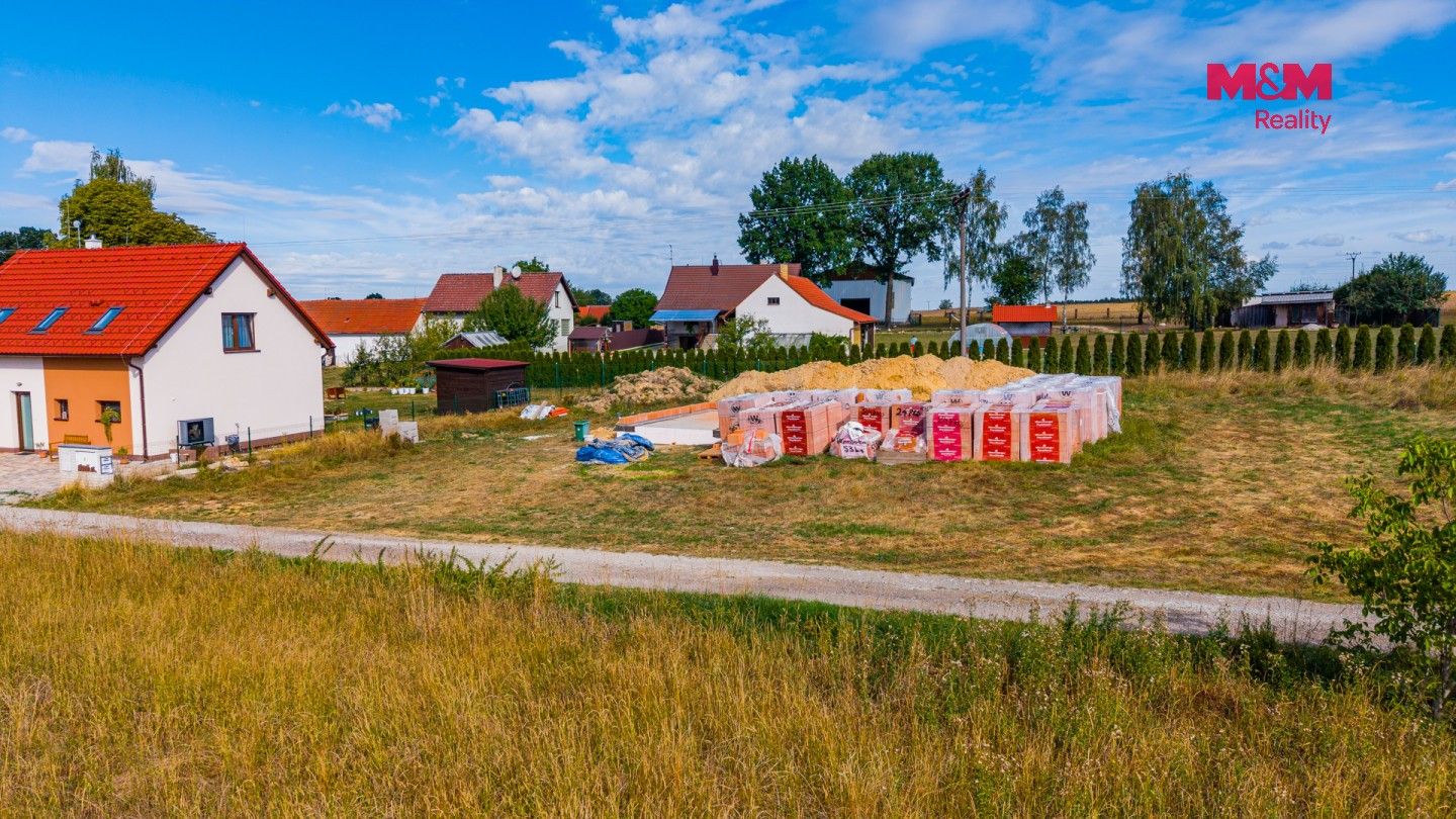 Prodej rodinný dům - Lhota, Mladošovice, 70 m² - 5