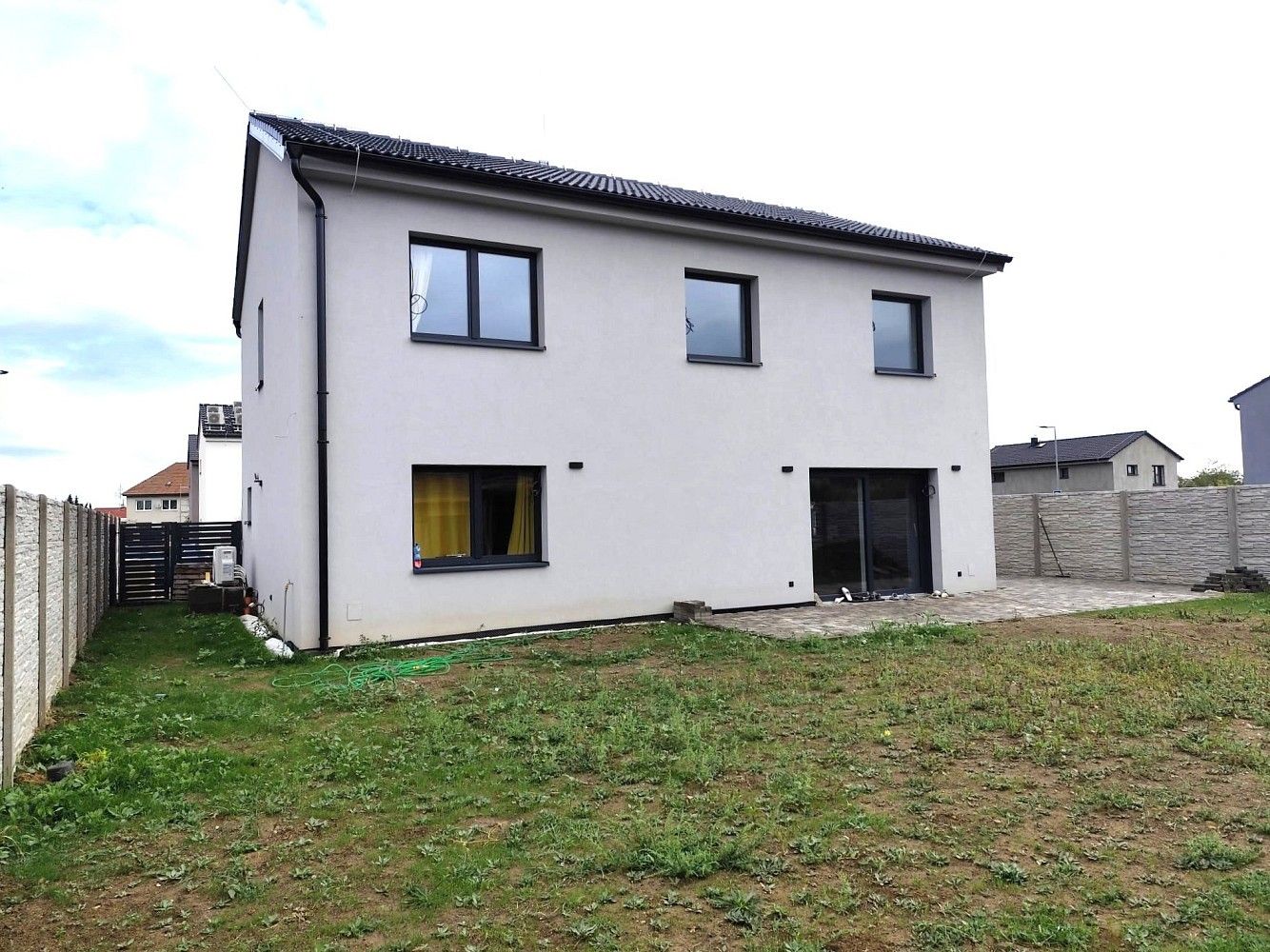 Rodinné domy, Šatov, okres Znojmo, 177 m² - 1