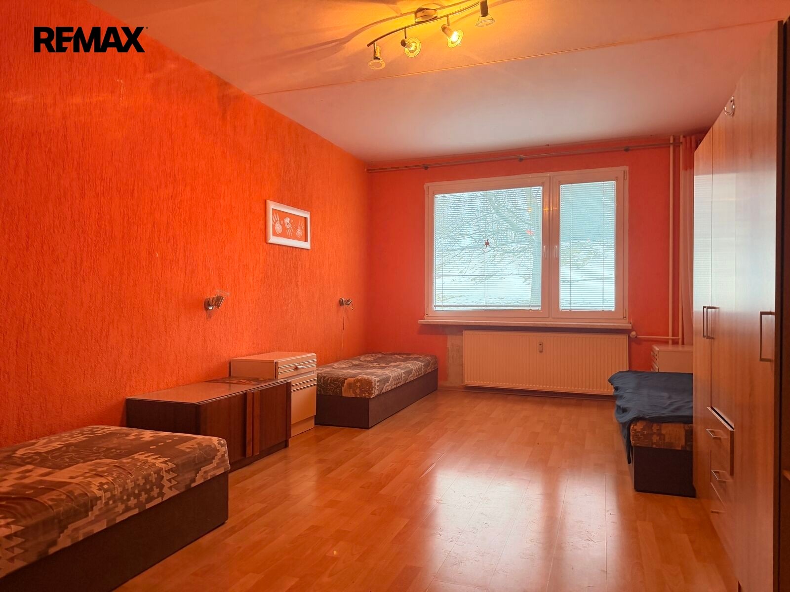 Prodej byt 4+1 - Jana Ziky 1738, Tachov, 87 m² - 5