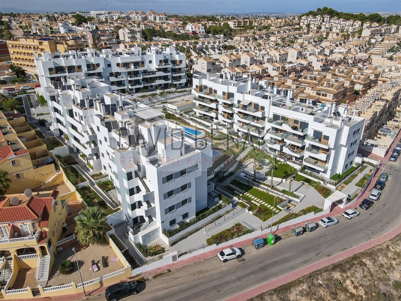 Prodej byt 3+kk - Orihuela, Valencijské společenství, Španělsko, 62 m² - 5