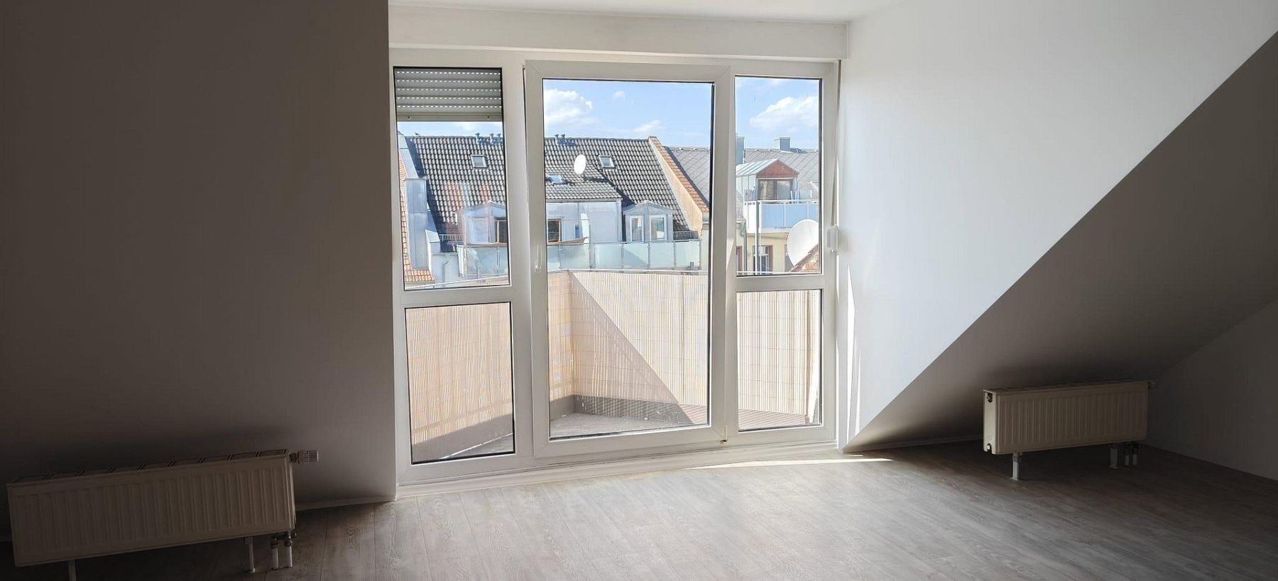 Byt 2+1 · 47 m² · Mathildenstraße 38a Fürth Fürth Bayern 90762 - 3