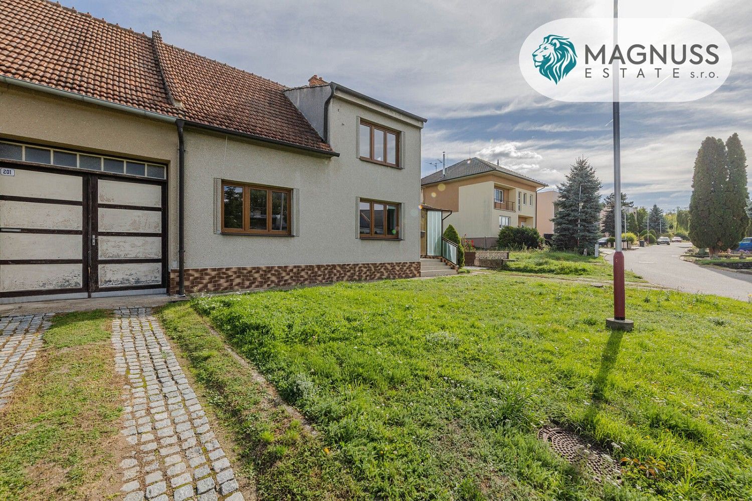 Rodinný dům · 157 m² · Milešovice, okres Vyškov - 4
