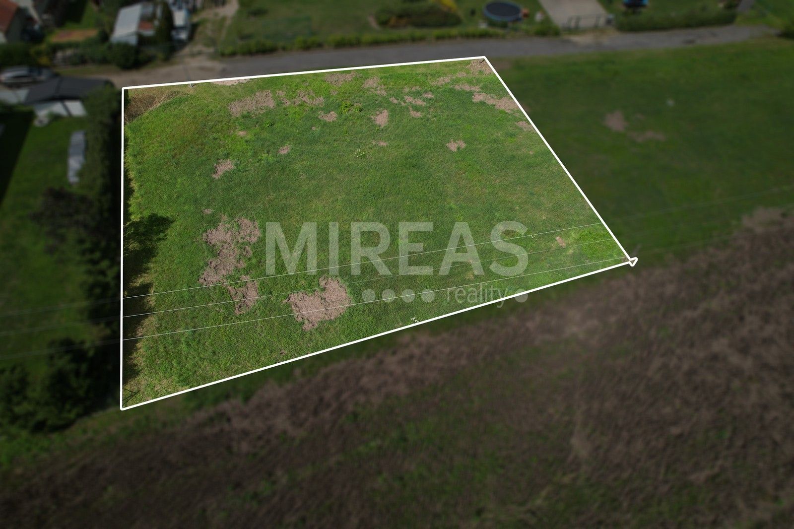 Pozemky pro bydlení, Ledce, 1 m²