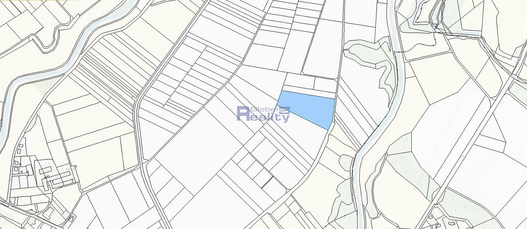 Zemědělský pozemek · Stará Ves nad Ondřejnicí, okres Ostrava-město, Moravskoslezský kraj - 3