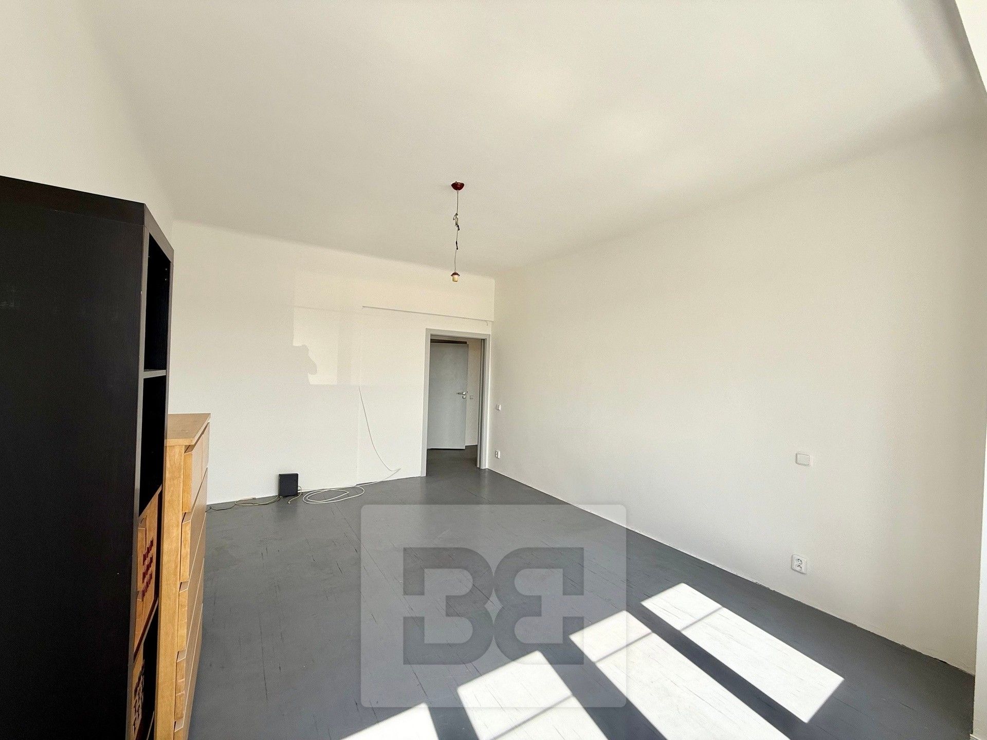 Pronájem byt 2+1 - Jateční 1434, Praha, 54 m²