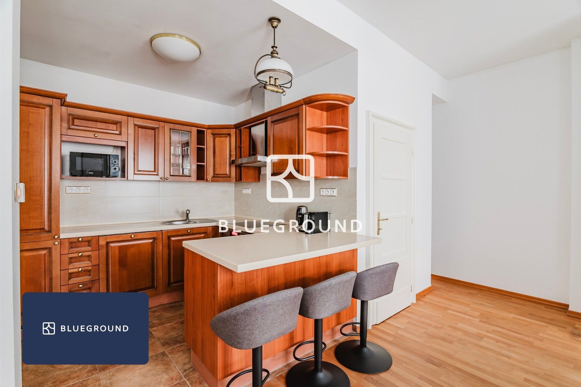 Pronájem byt 3+kk - Dlouhá, Praha, 101 m² - 5
