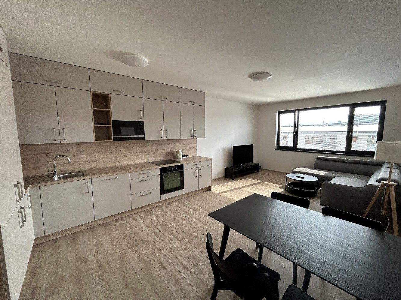 Byt 4+kk · 95 m² · Pražská, Písek - Pražské Předměstí - 3