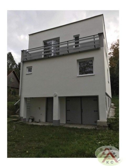 Rodinné domy, Ládví, Kamenice, 95 m² - 1