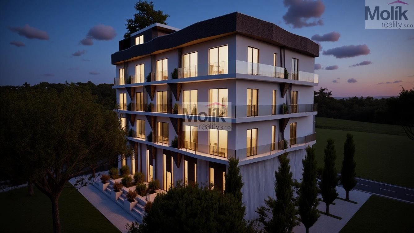 Prodej byt 3+kk - Spille, 65 m² - 5