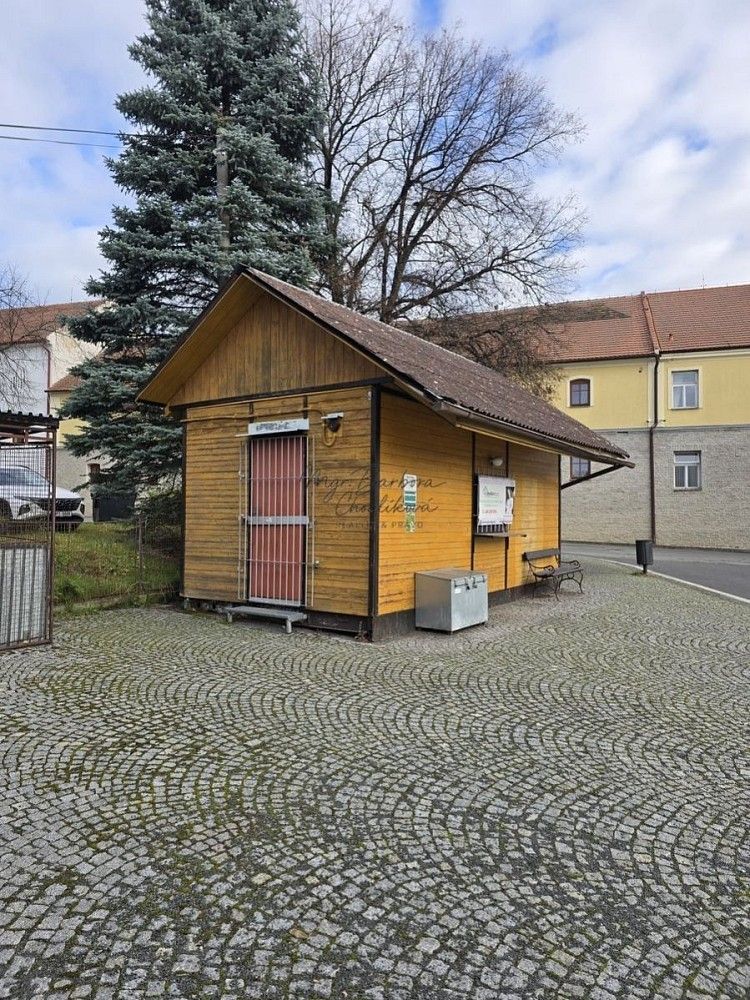 Obchodní prostory · 20 m² · Spálené Poříčí, okres Plzeň-jih, Plzeňský kraj - 4