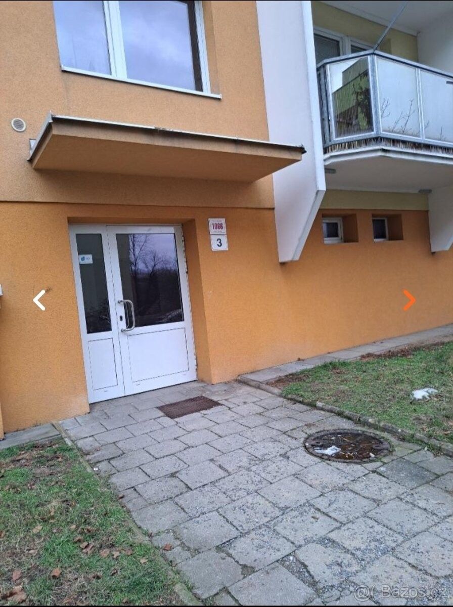 Pronájem byt - Třebíč, 674 01