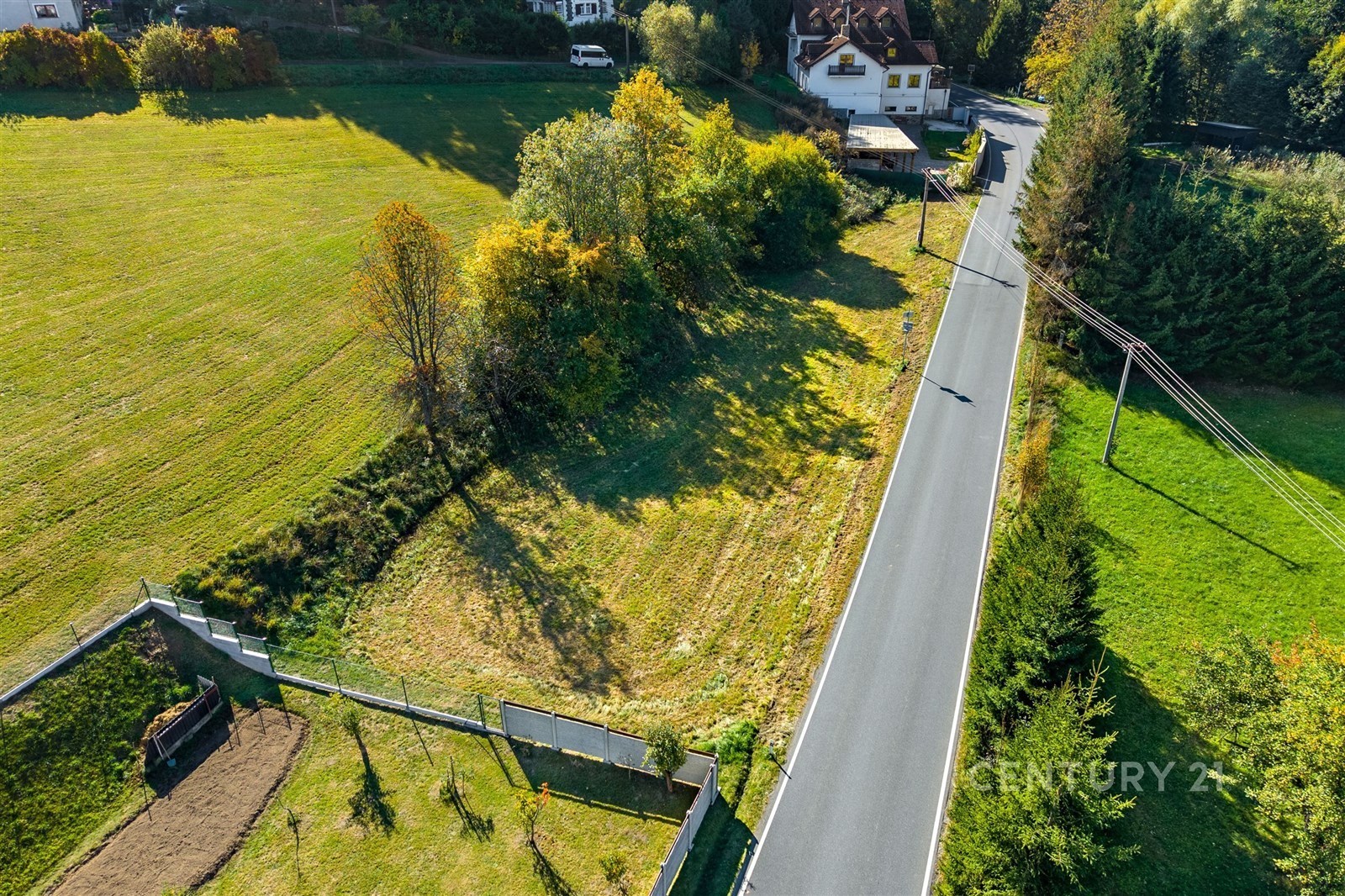 Pozemek pro bydlení, 1 451 m²