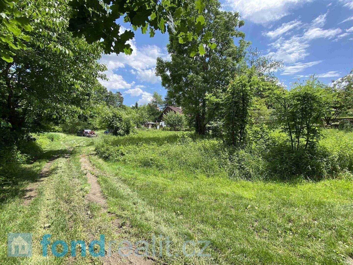 Prodej pozemek - Holýšov, 2 m²