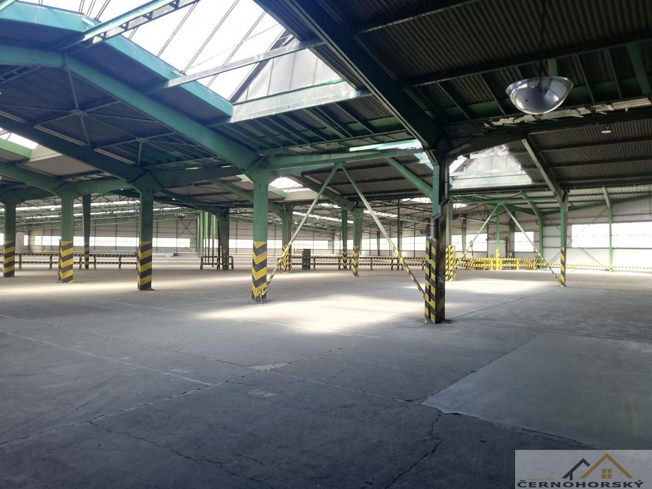 Sklad · 12 713 m² · Rakovník - Rakovník II, Středočeský kraj - 4