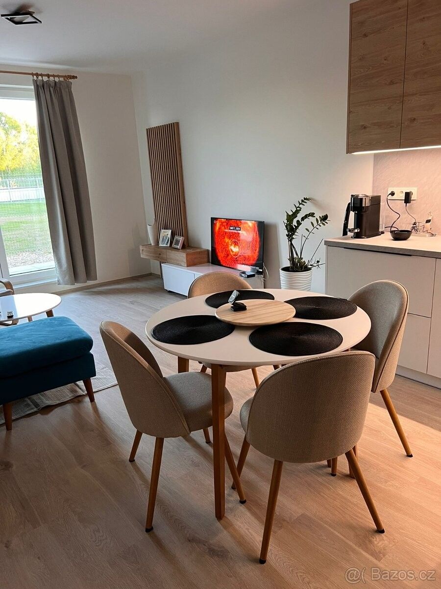 Prodej byt - Brandýs nad Labem-Stará Boleslav, 250 01