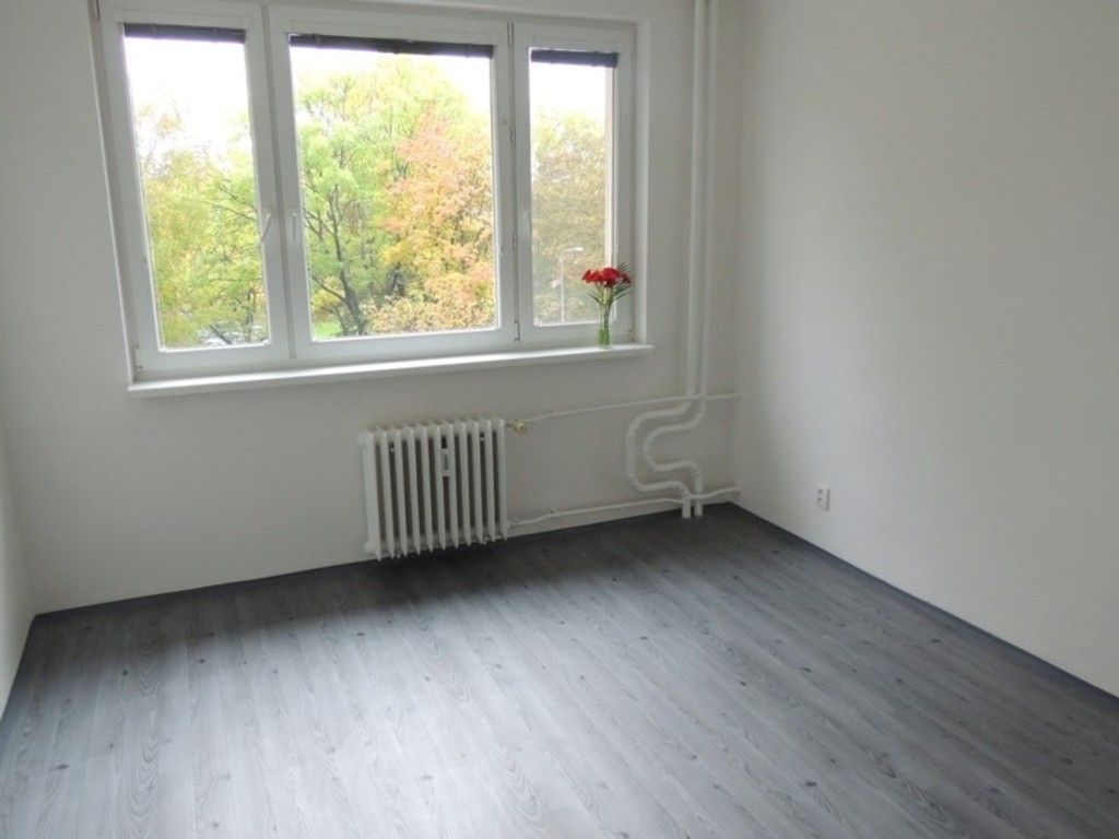 Pronájem byt 1+1 - Dvouletky, Ostrava, 37 m²