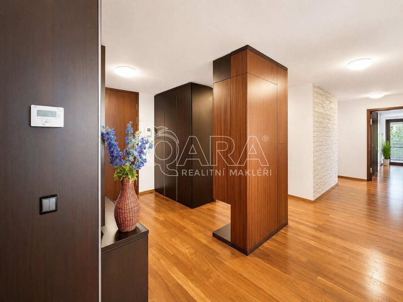 Byt 4+1 · 164 m² · Praha - Bubeneč, okres Praha 6, Hlavní město Praha - 4