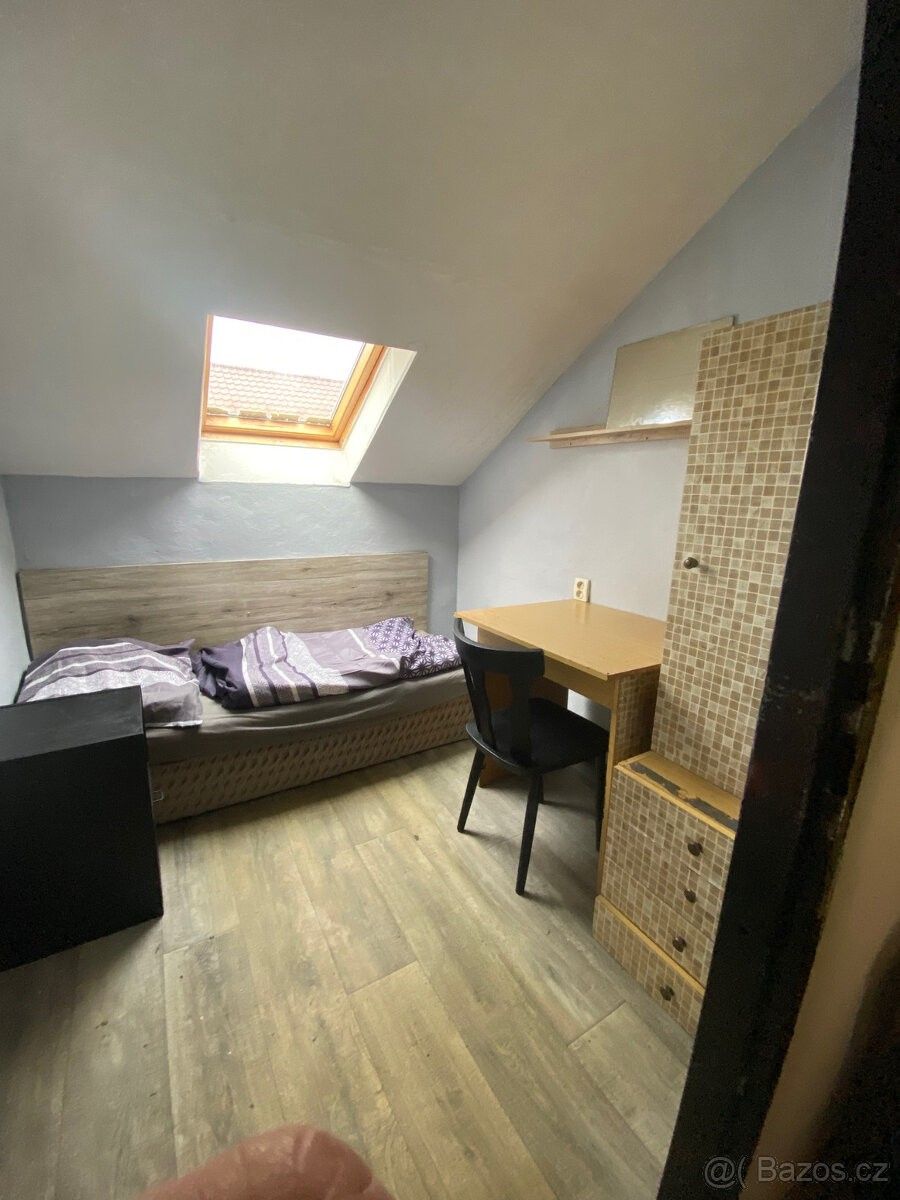 Ostatní, Želechovice nad Dřevnicí, 763 11