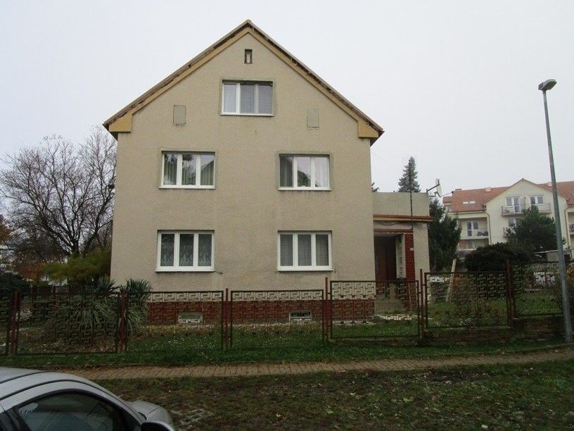 Ostatní, Vamberská, Praha, 246 m²