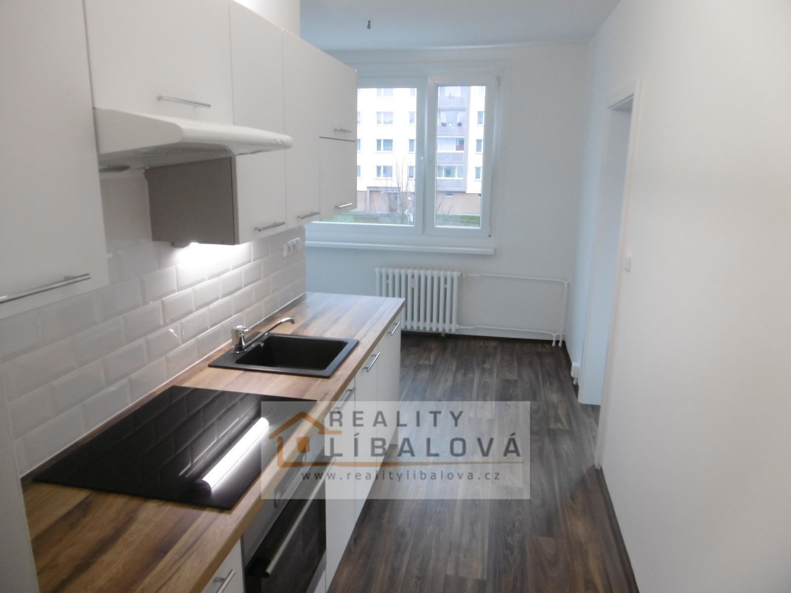 3+1, Hluboká, Ústí nad Labem, 68 m² - 1